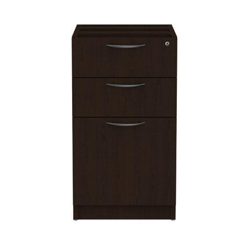 Valencia 15.63'' Wide 3 -Drawer File Cabinet