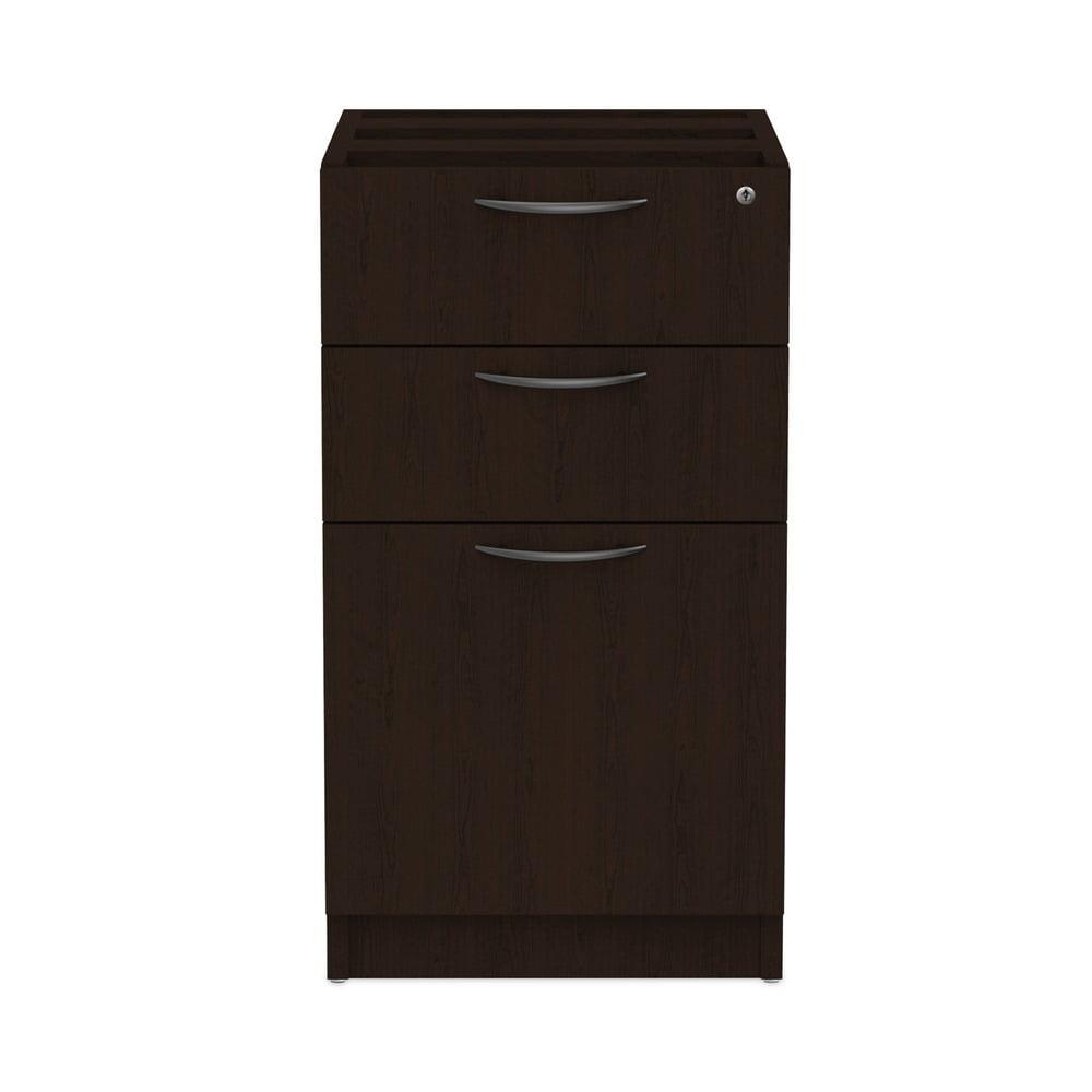 Valencia 15.63'' Wide 3 -Drawer File Cabinet