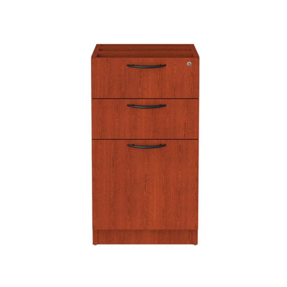 Valencia 15.63'' Wide 3 -Drawer File Cabinet