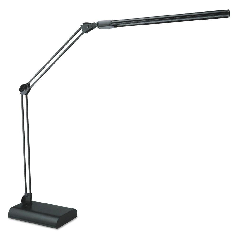 Adjustable Metal Desk Lamp