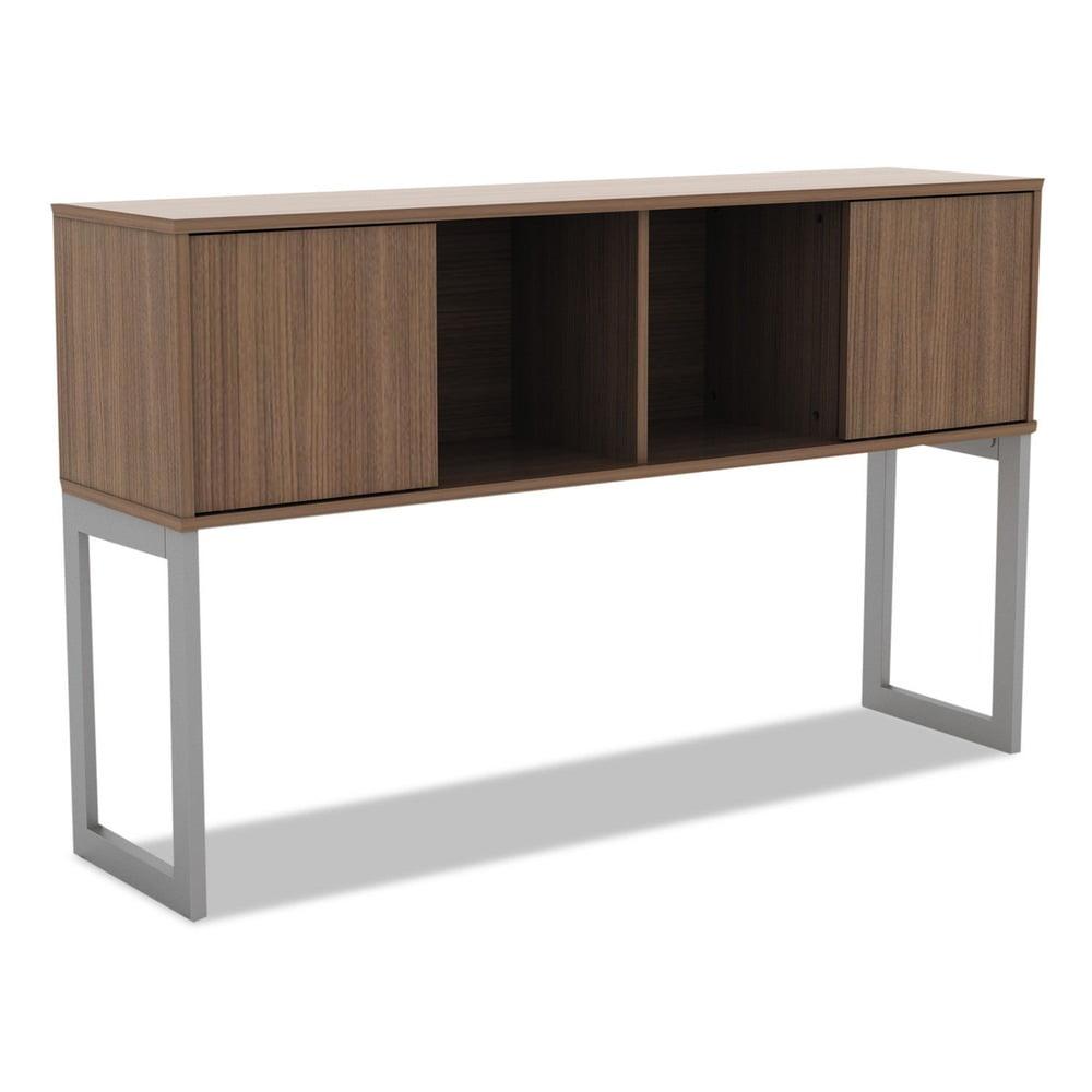 Alera 36.5'' H x 60'' W Desk Hutch