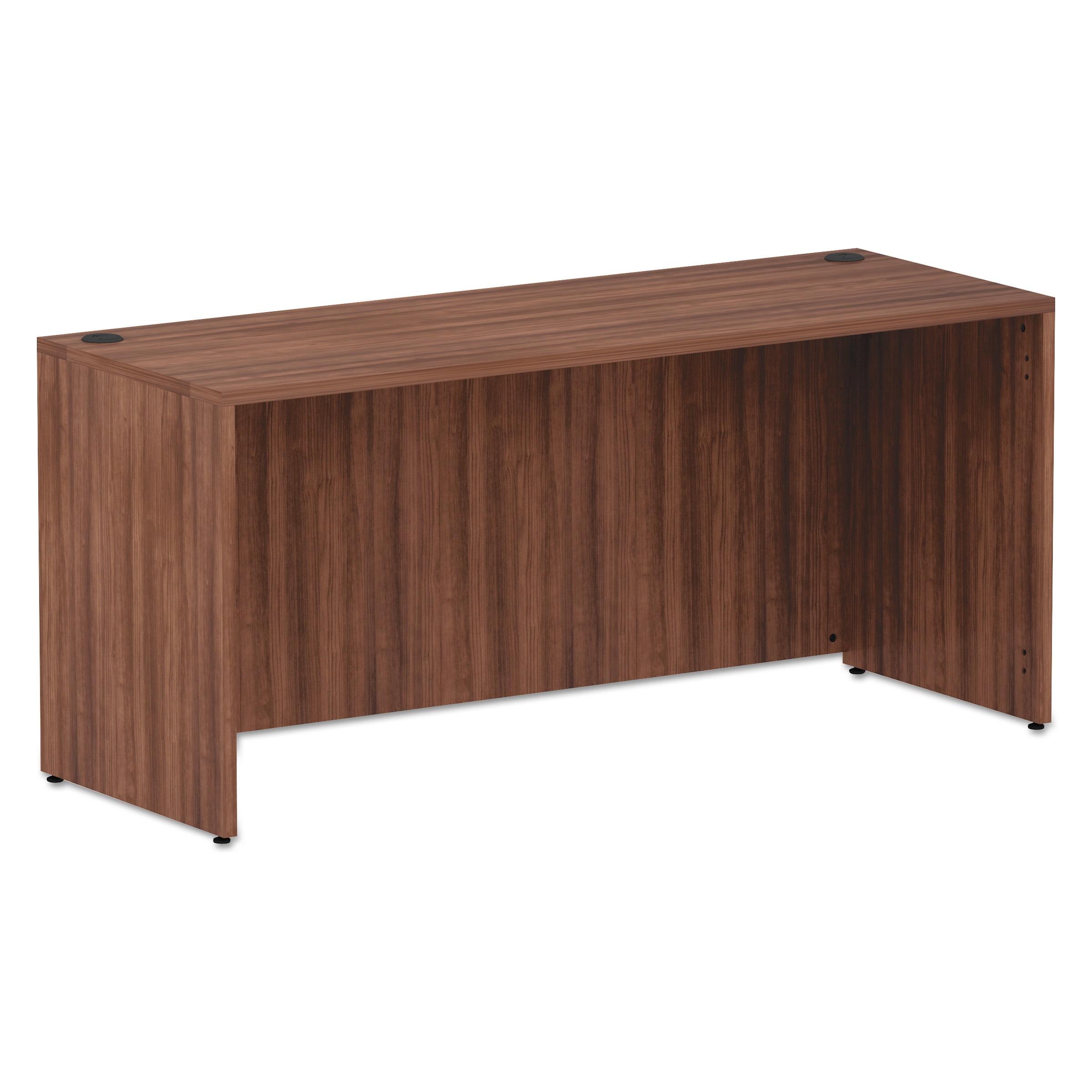 Valencia Series Desk Shell