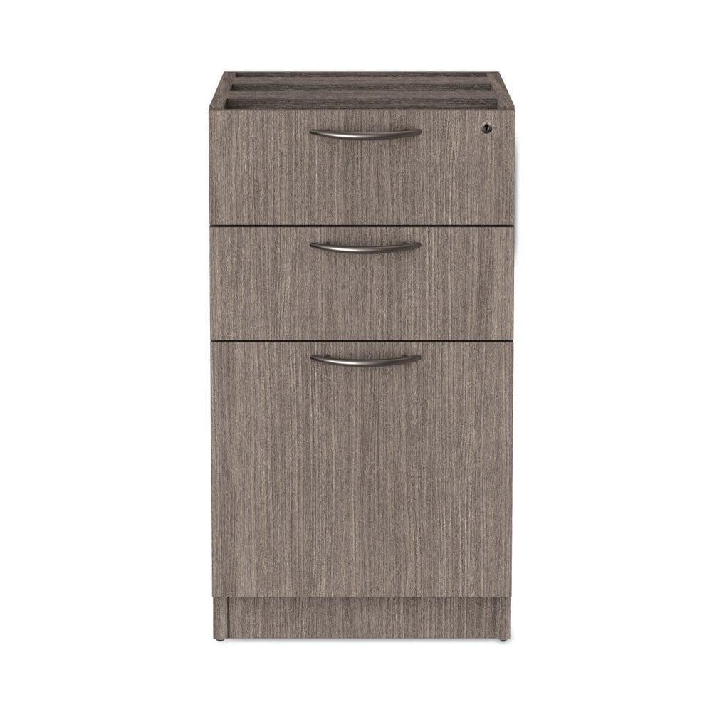 15.63'' Wide 3 -Drawer File Cabinet