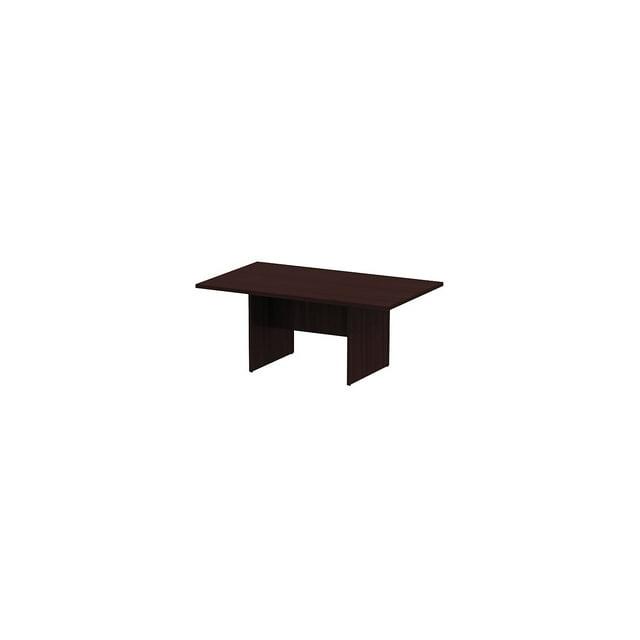 Rectangle Conference Table