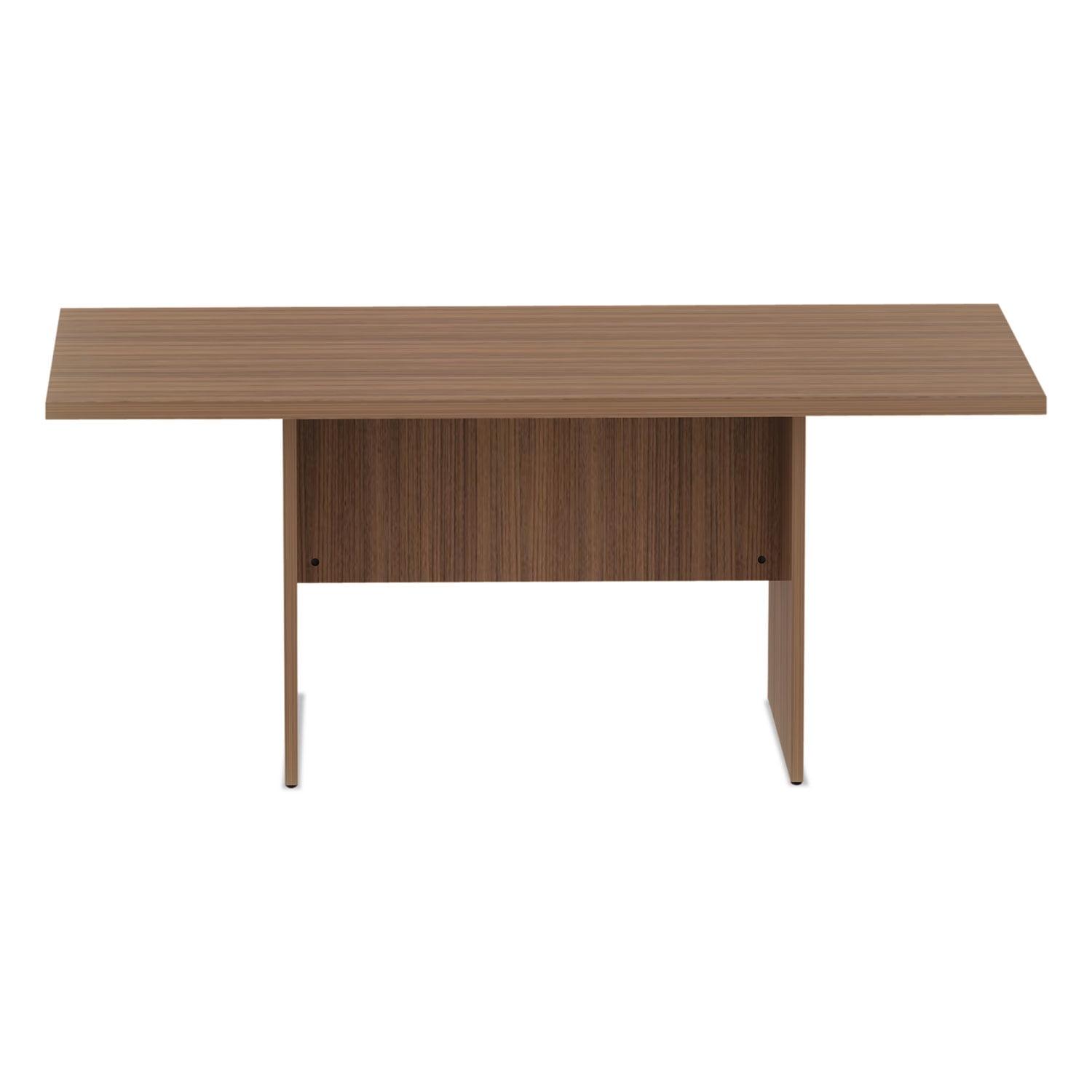 Rectangle Conference Table