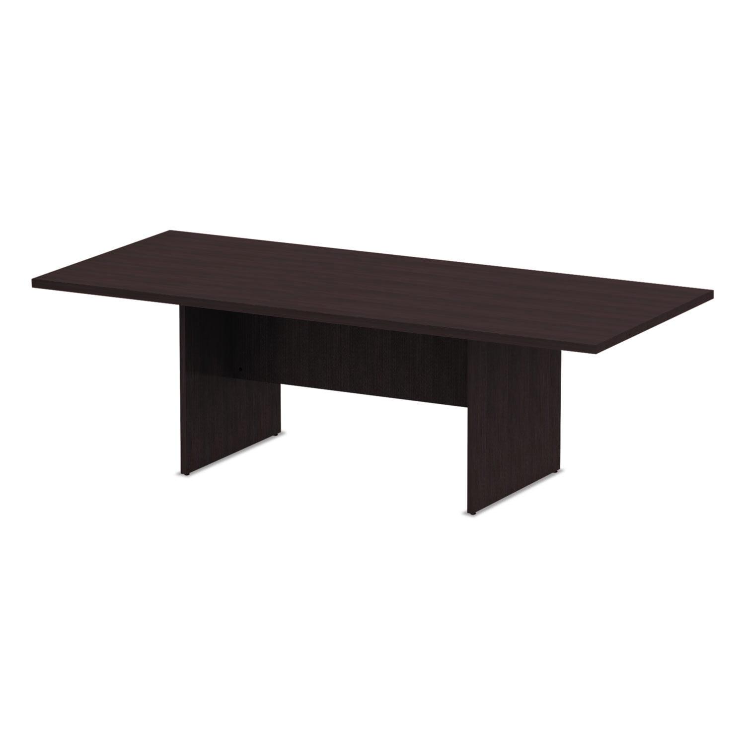 Rectangle Conference Table