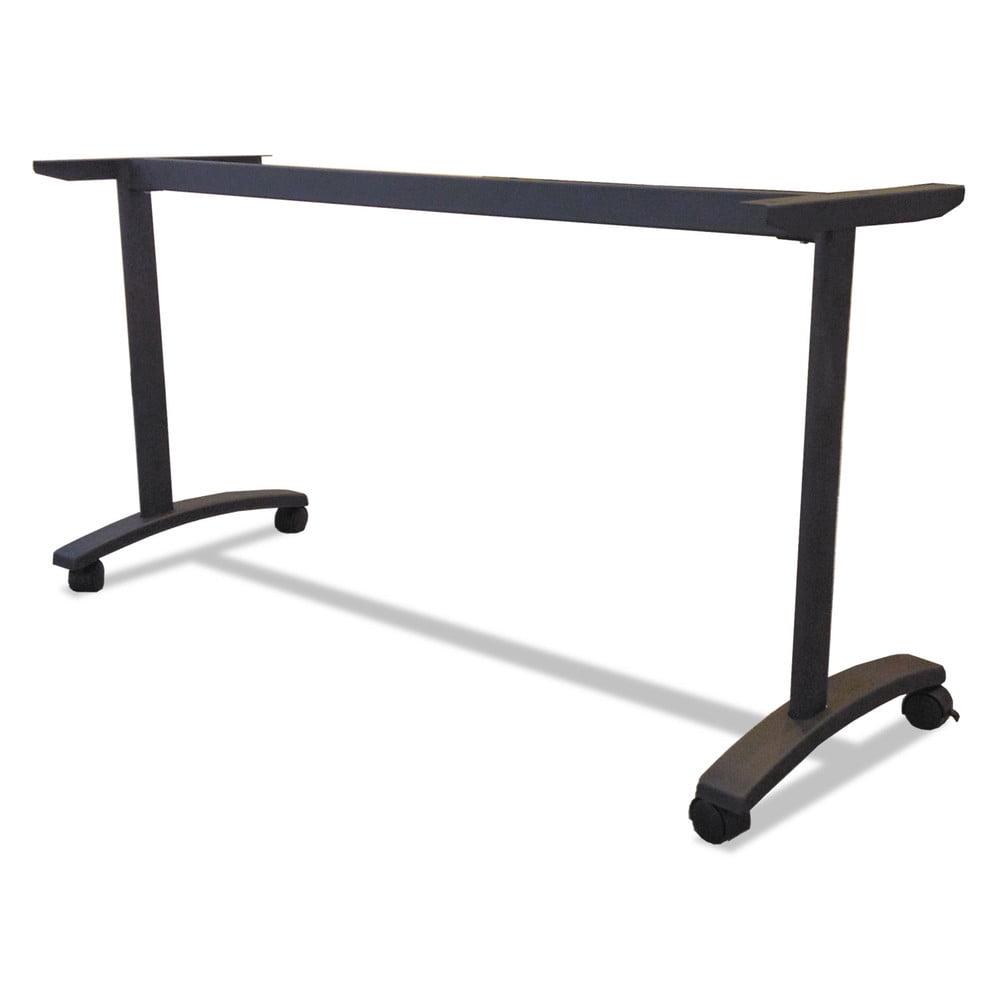 Alera® Valencia Training Table T-Leg Base