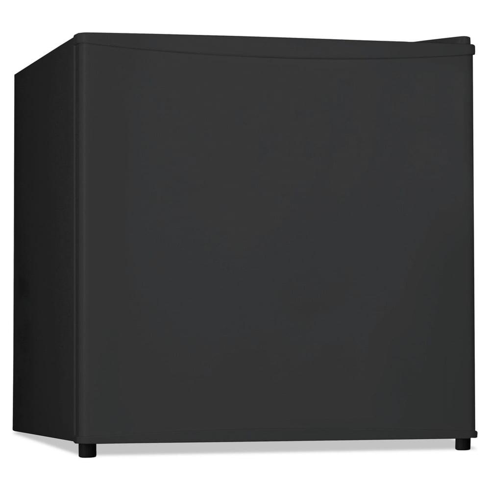 Alera® 20" 1.6 Cubic Feet Top Freezer Refrigerator