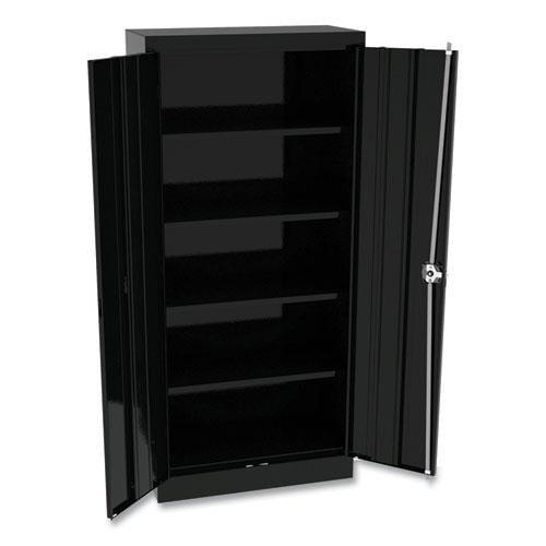 30'' Wide 5 - Shelf Storage Cabinet