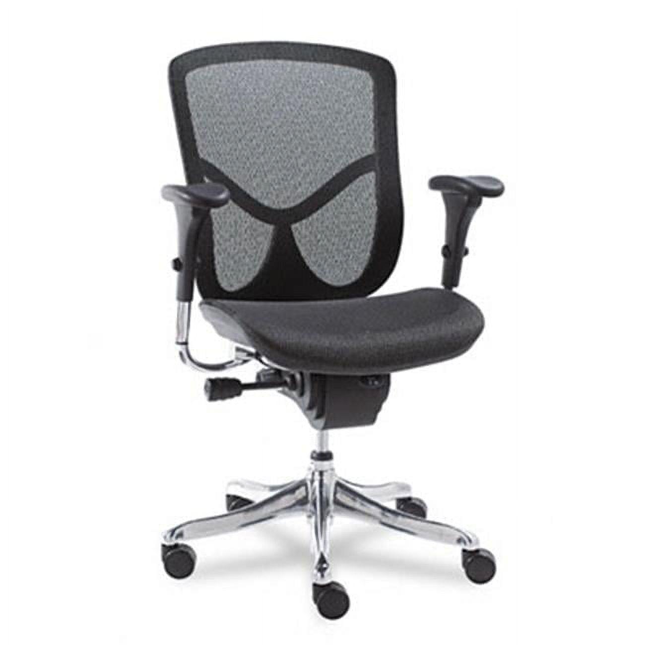Alera® EQ Series Mesh Task Chair
