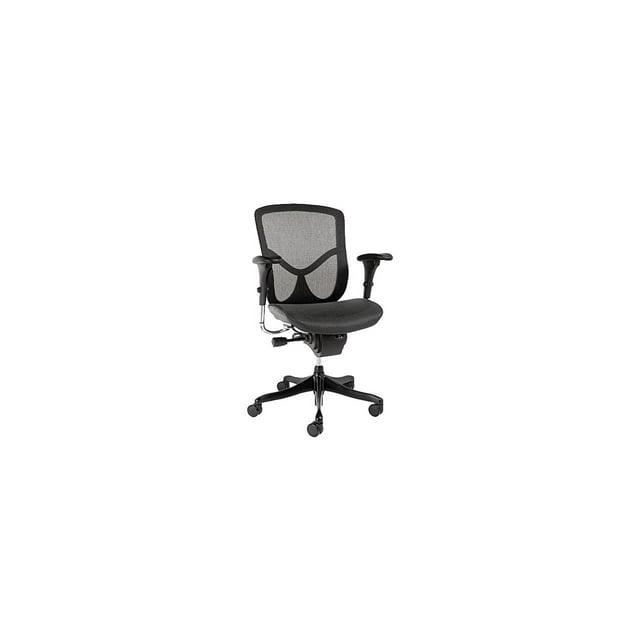 Alera® EQ Series Mesh Task Chair