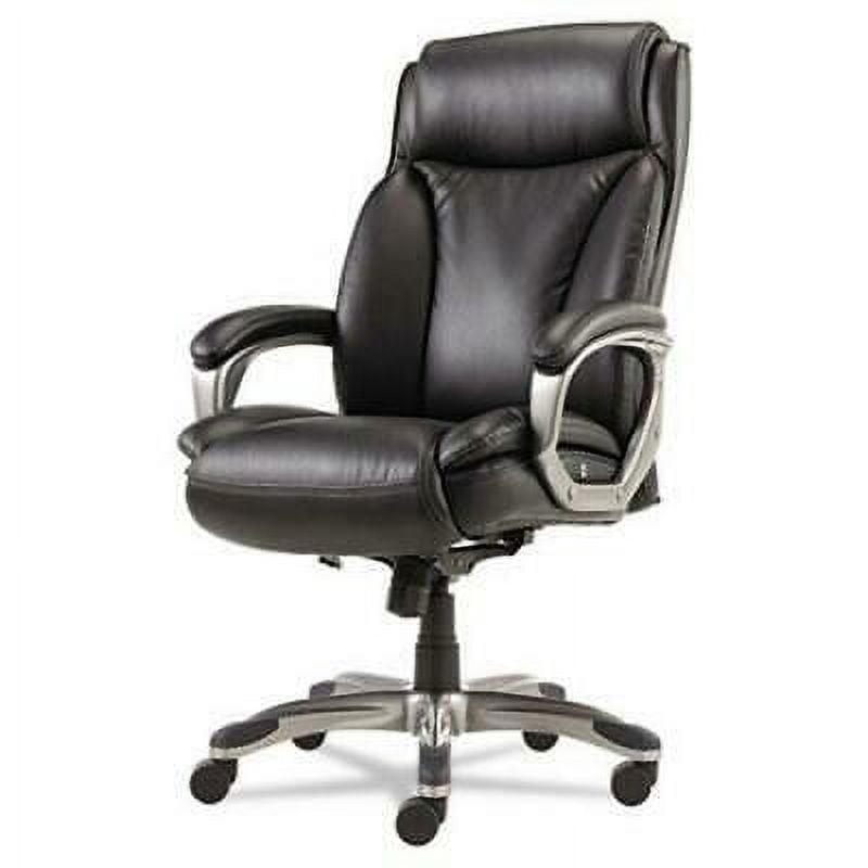 Executive Chair with Headrest