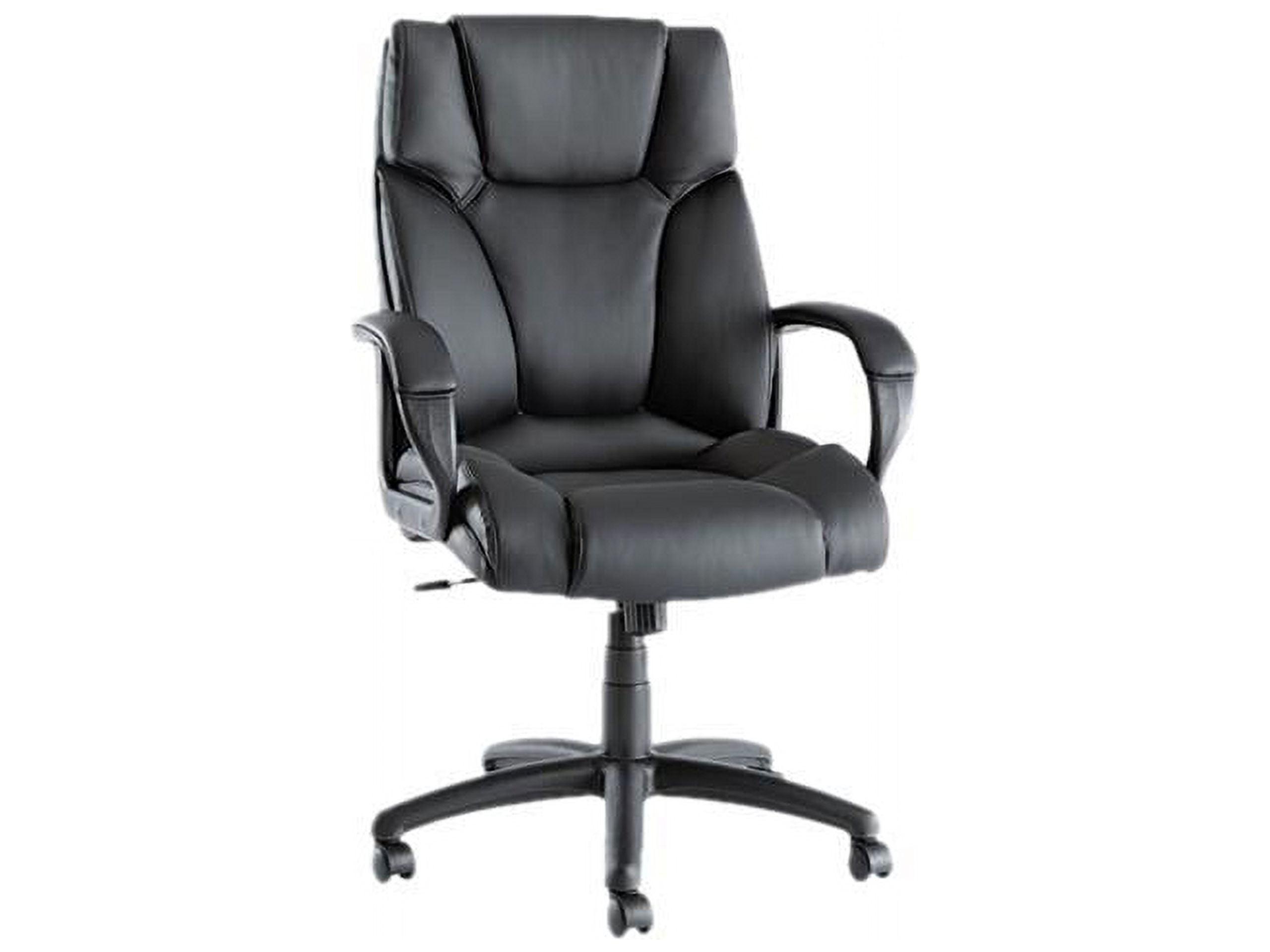 Executive Chair with Headrest