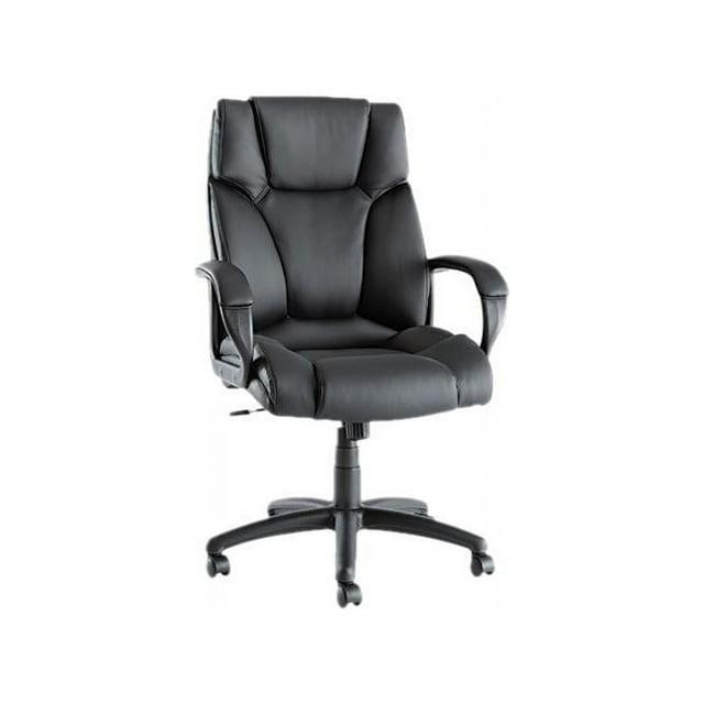 Alera® Executive Chair with Headrest