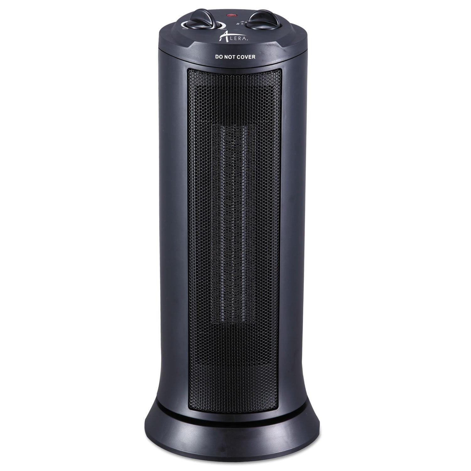 Alera® 1500 Watt 5118.21 BTU Electric Tower Space Heater