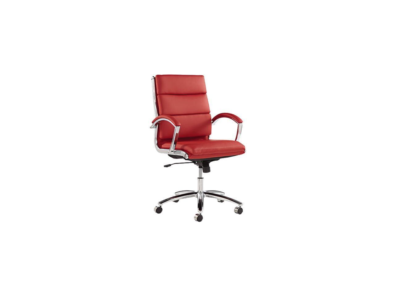 Alera® Neratoli Mid Back Conference Chair & Reviews | Wayfair