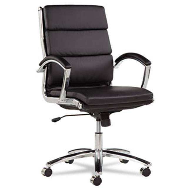 Alera® Neratoli Mid Back Conference Chair & Reviews | AllModern