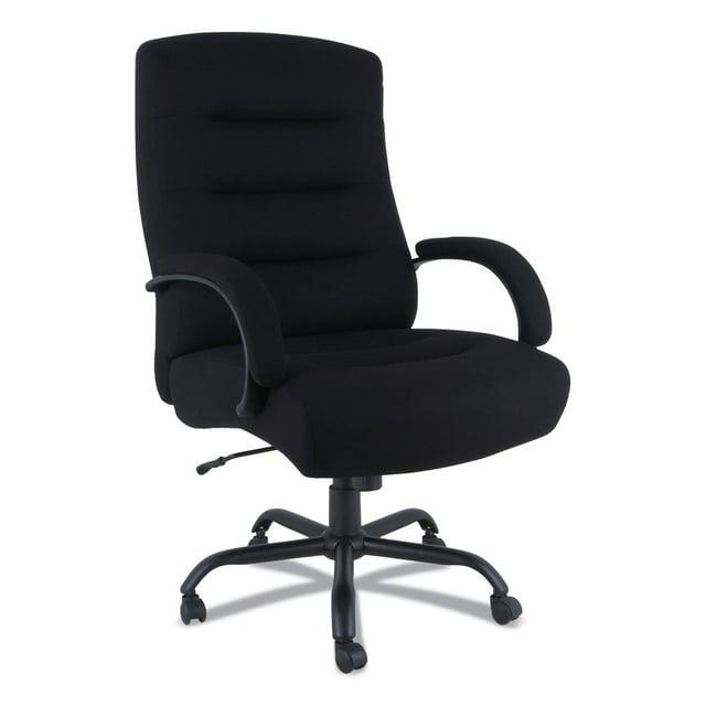 Alera® Kësson Series Polyester Blend Task Chair