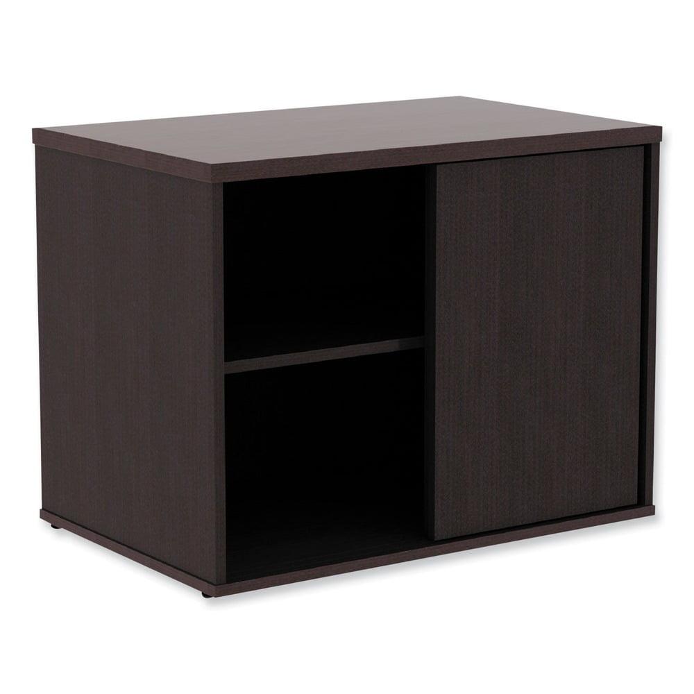 Credenza Desk