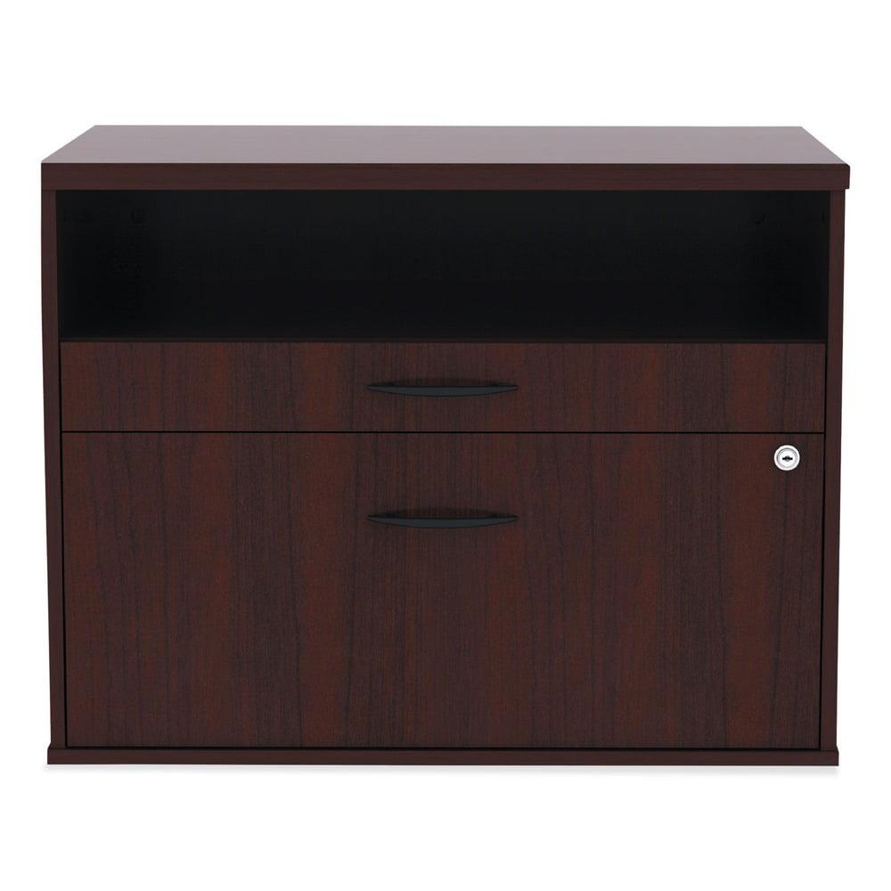 Credenza Desk