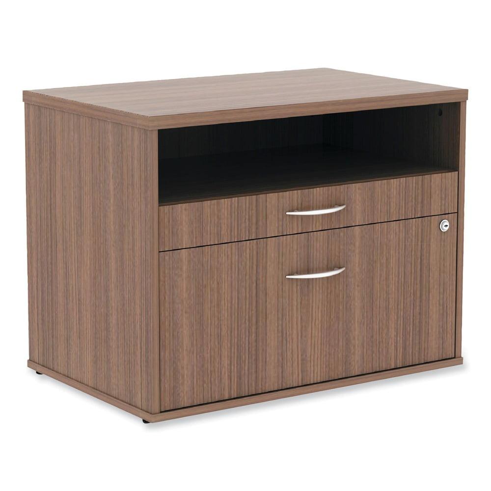 Credenza Desk