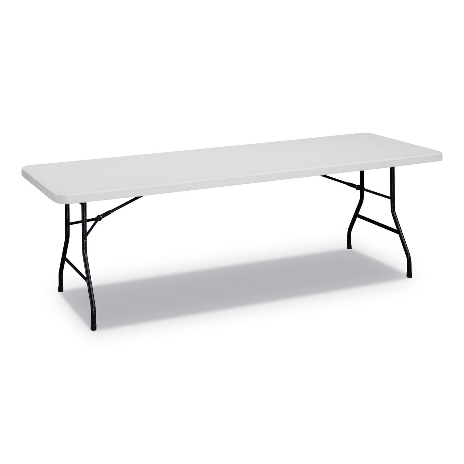 96'' Rectangular Folding Table