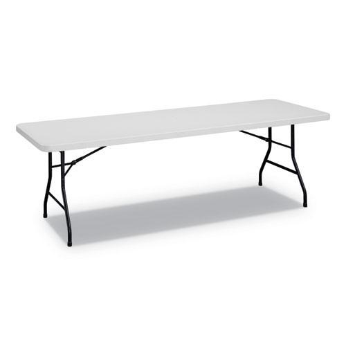 Alera® 96'' Rectangular Folding Table
