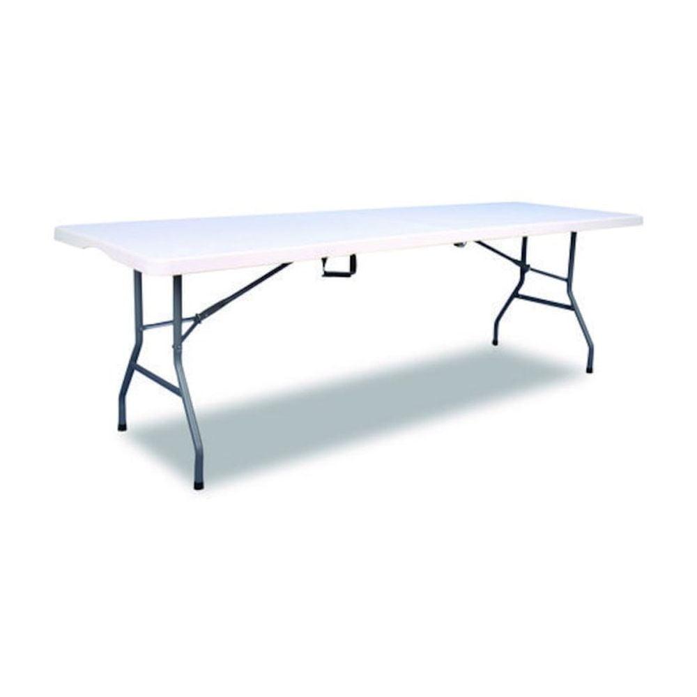 Alera® 96'' Rectangular Folding Table
