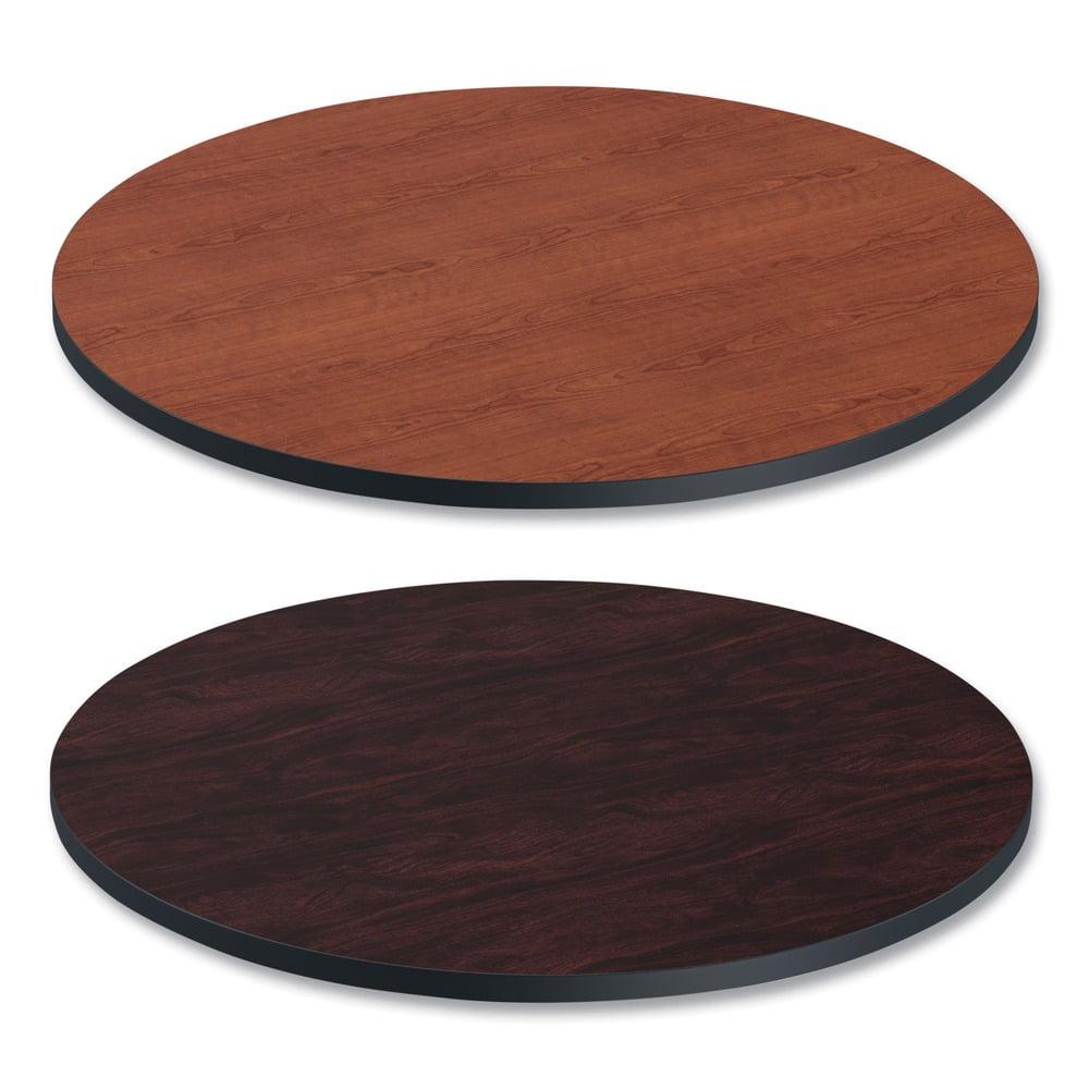 Woodgrain Laminate Table Top