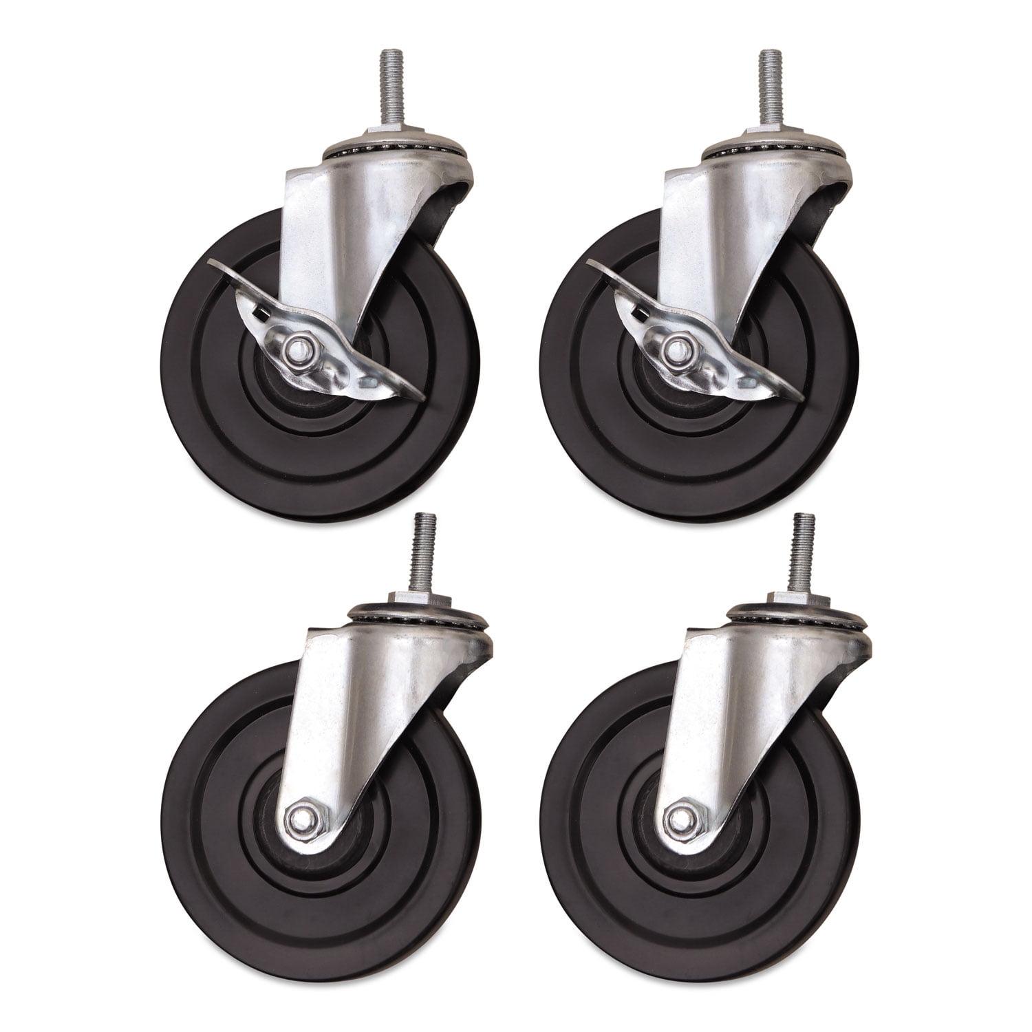 Casters (Set of 4)