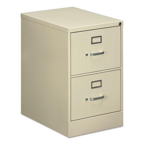 Alera® 18'' Wide 2 -Drawer Steel File Cabinet