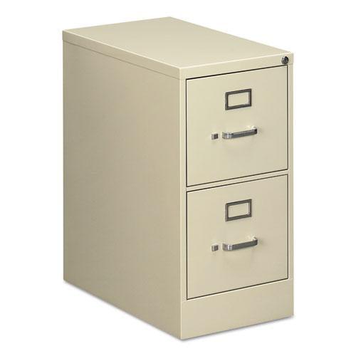 Alera® 15'' Wide 2 -Drawer Steel File Cabinet