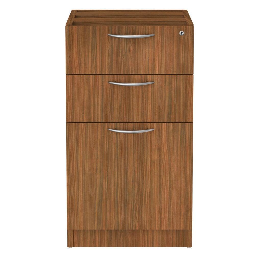 Valencia 15.63'' Wide 3 -Drawer File Cabinet