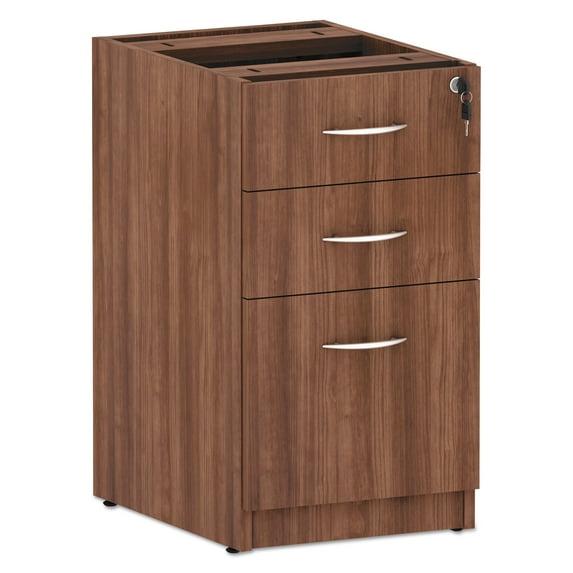 Valencia 15.63'' Wide 3 -Drawer File Cabinet