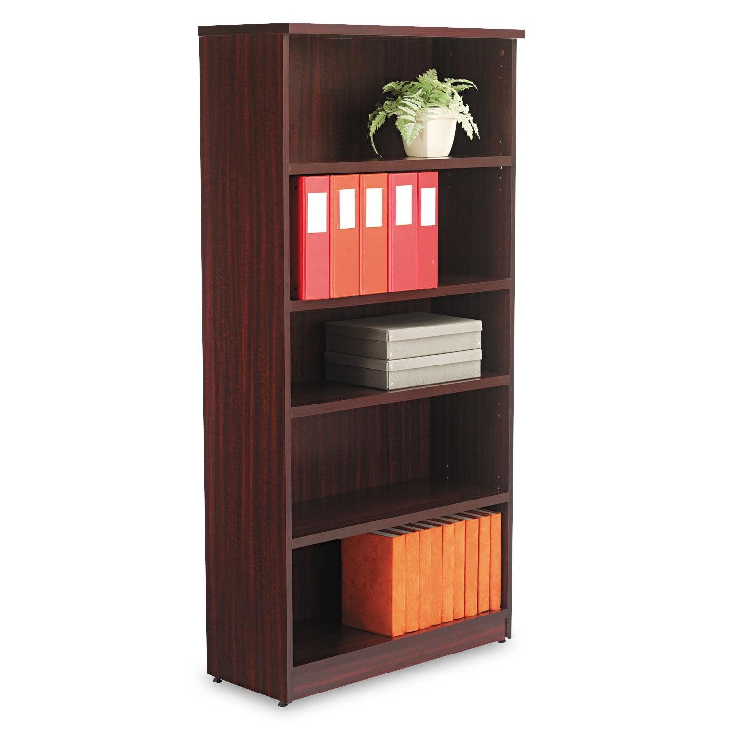 Valencia Series Bookcase