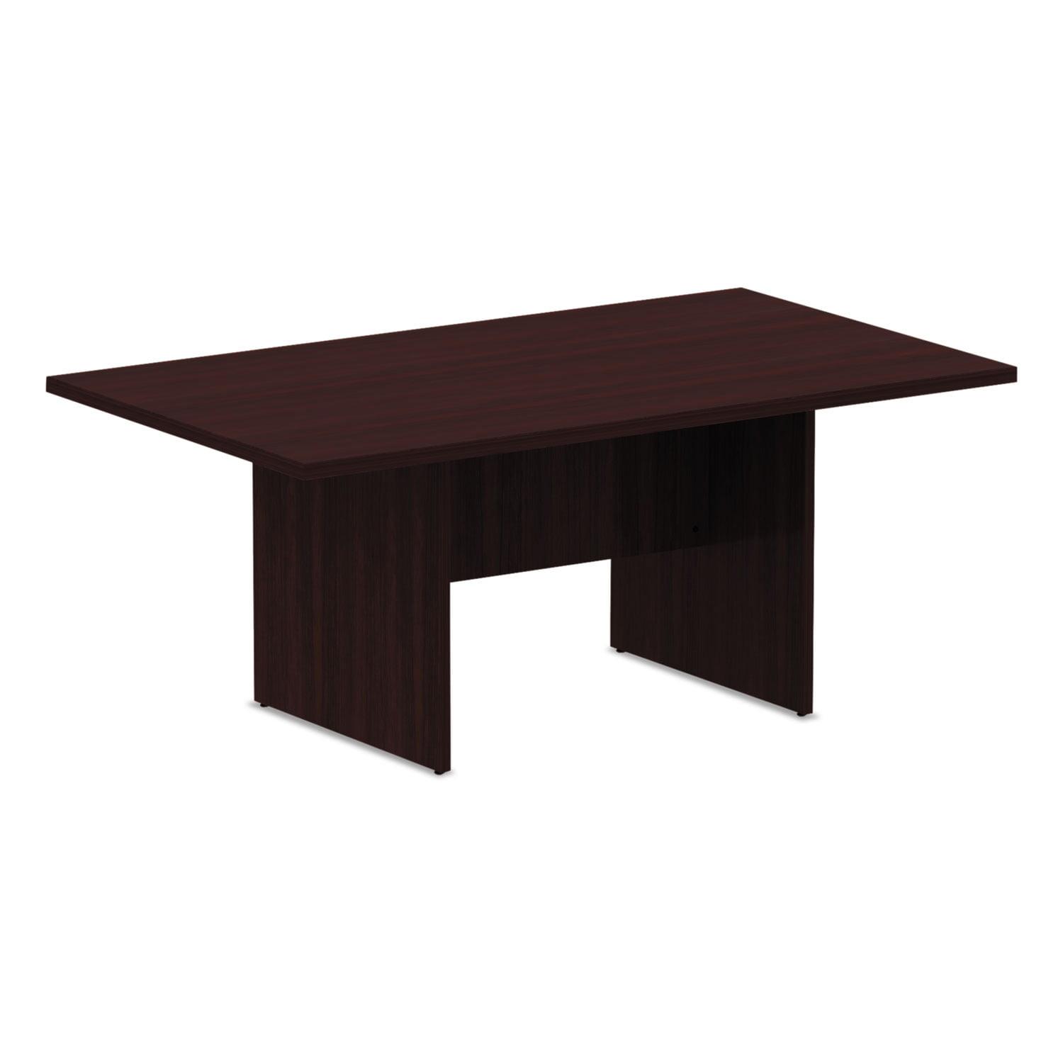 Rectangle Conference Table