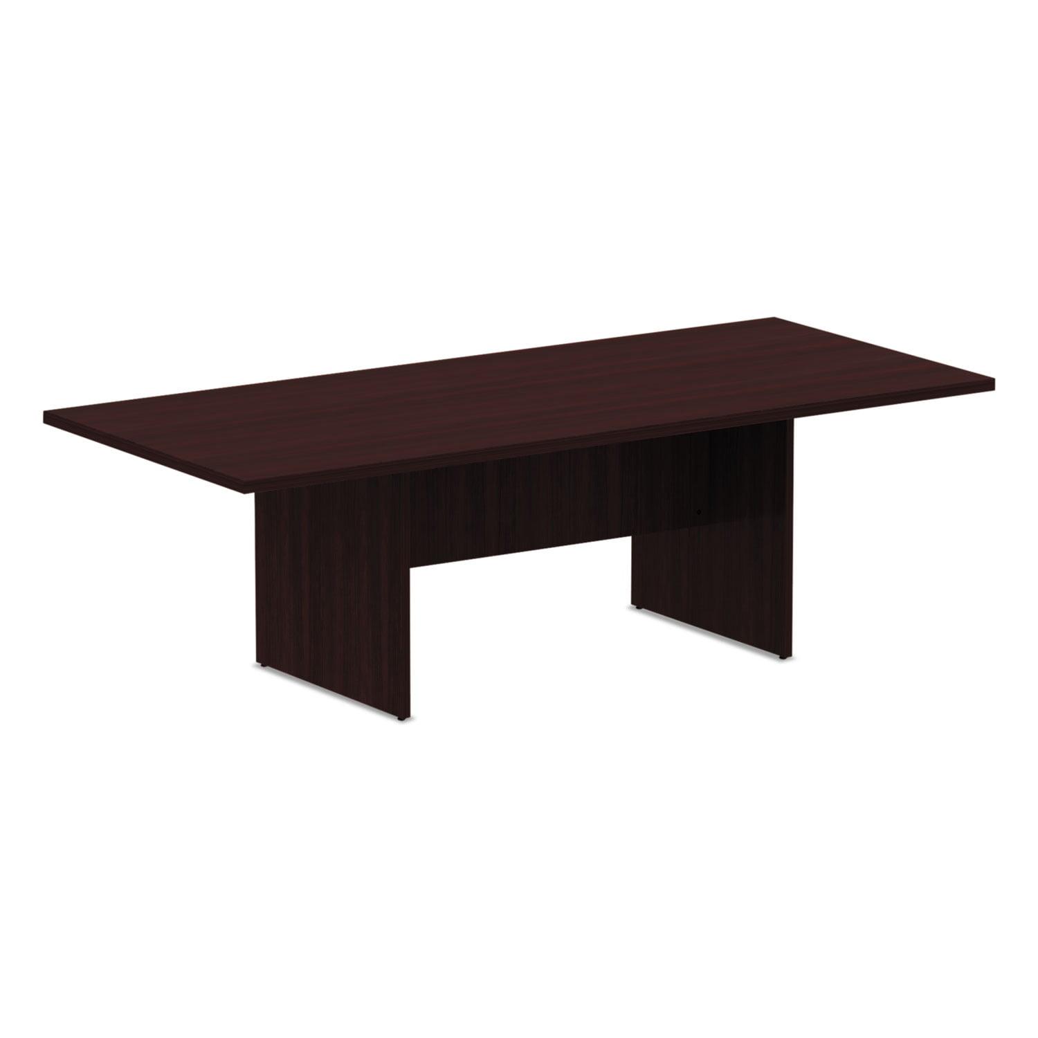 Rectangle Conference Table