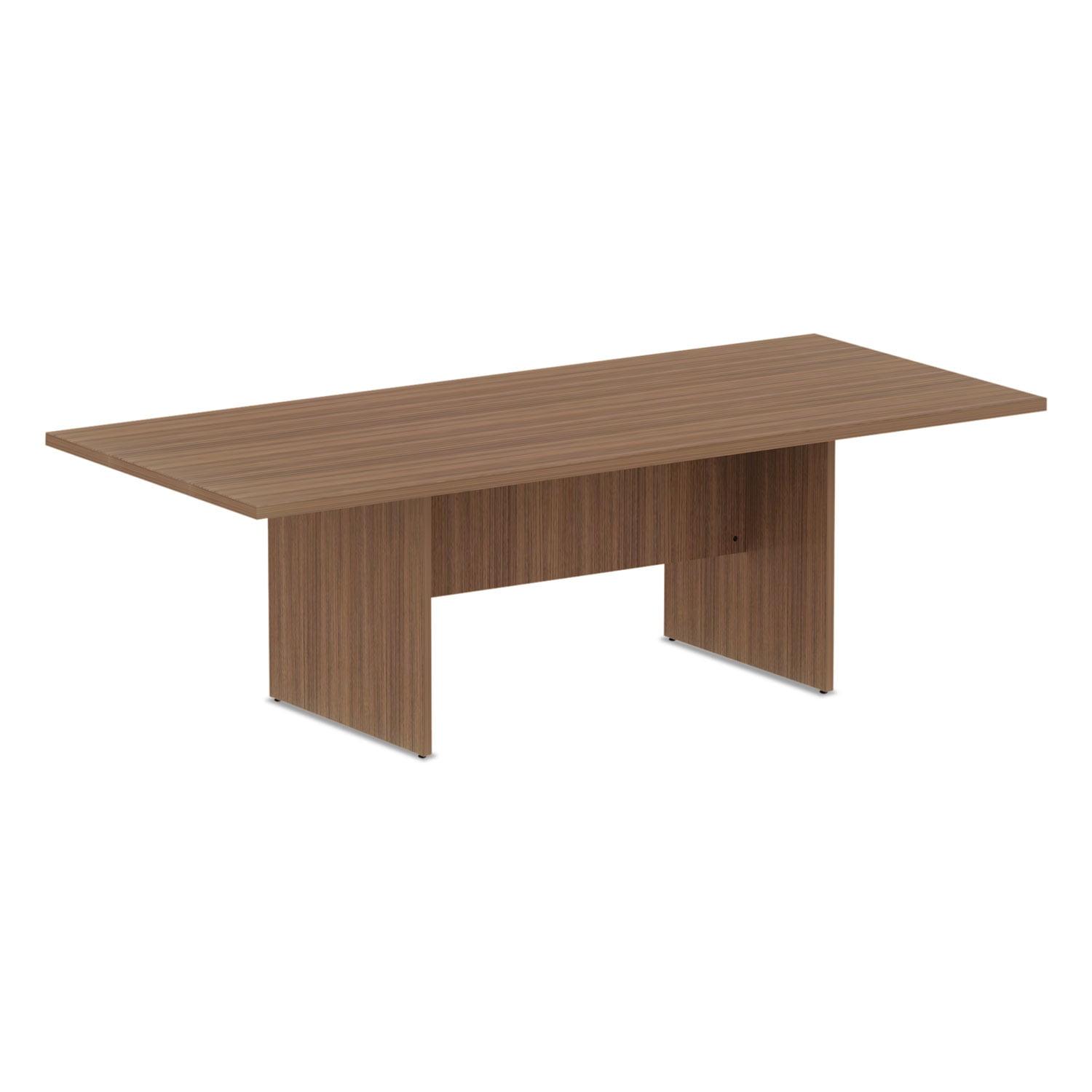 Rectangle Conference Table