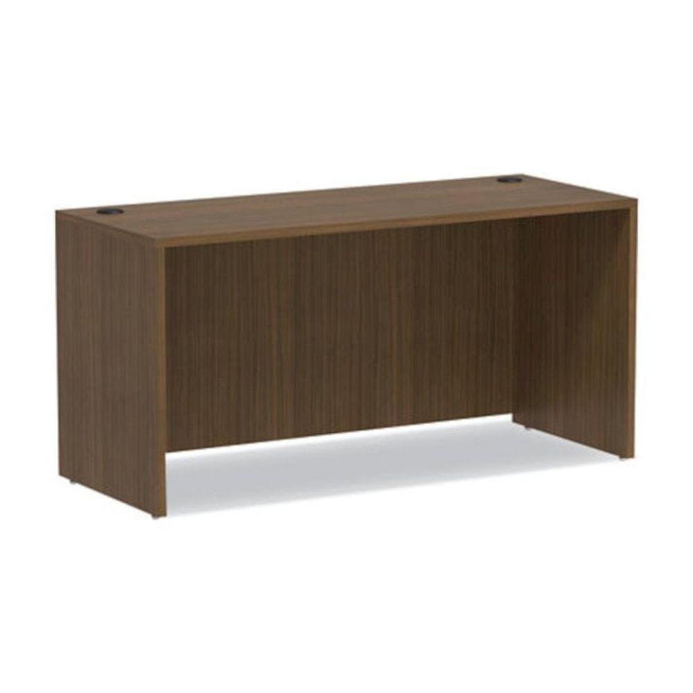 Valencia Series Desk Shell