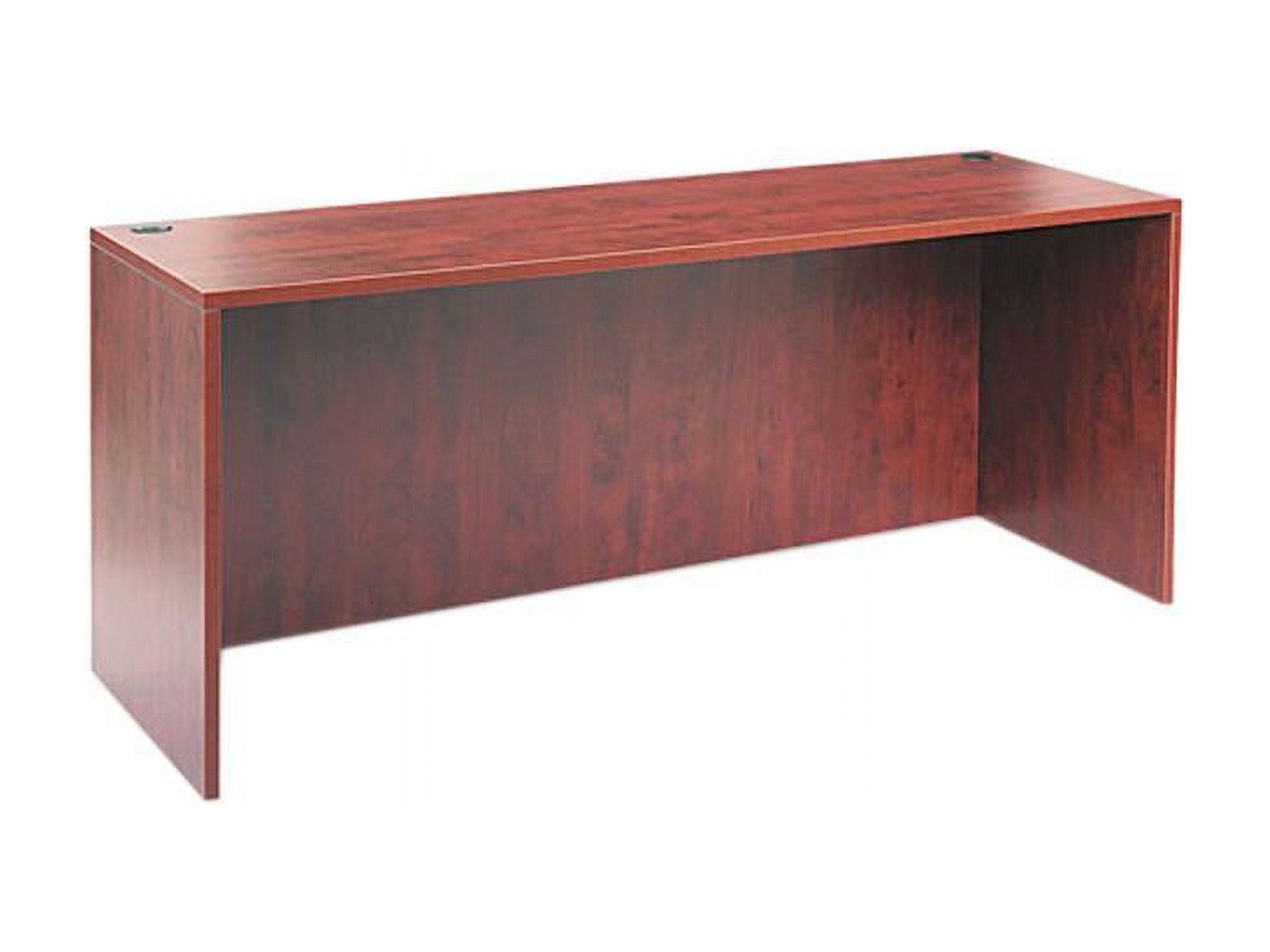 Valencia Series Credenza Shell