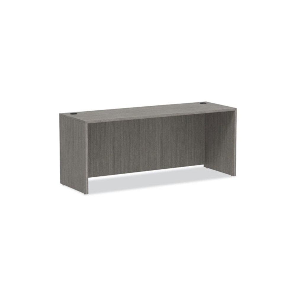 Alera® Credenza Desk