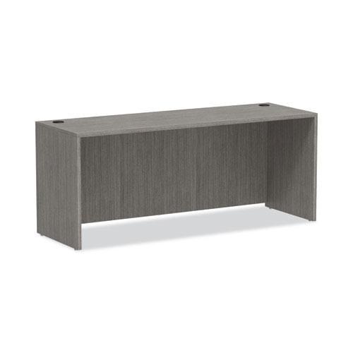 Alera® Credenza Desk