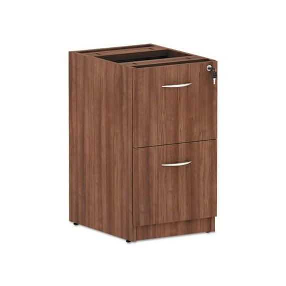 Valencia 15.625'' Wide 2 -Drawer File Cabinet