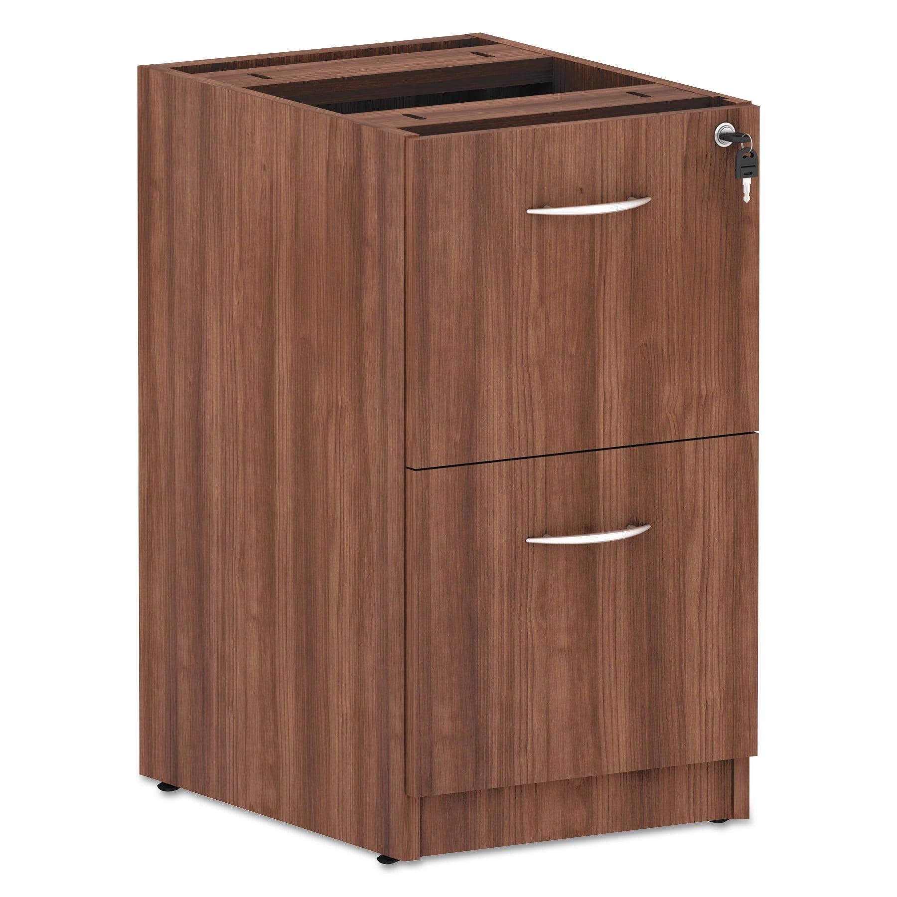 Valencia 15.625'' Wide 2 -Drawer File Cabinet