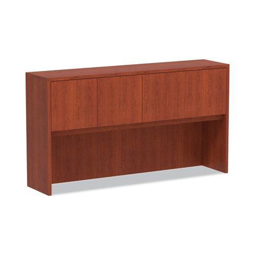 Valencia 35.38'' H Desk Peninsula