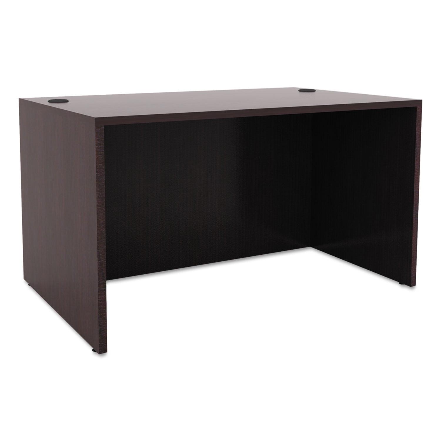 Valencia Series Desk Shell