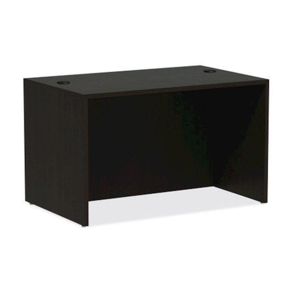 Valencia Series Desk Shell