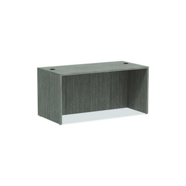 Alera® Desk Shell