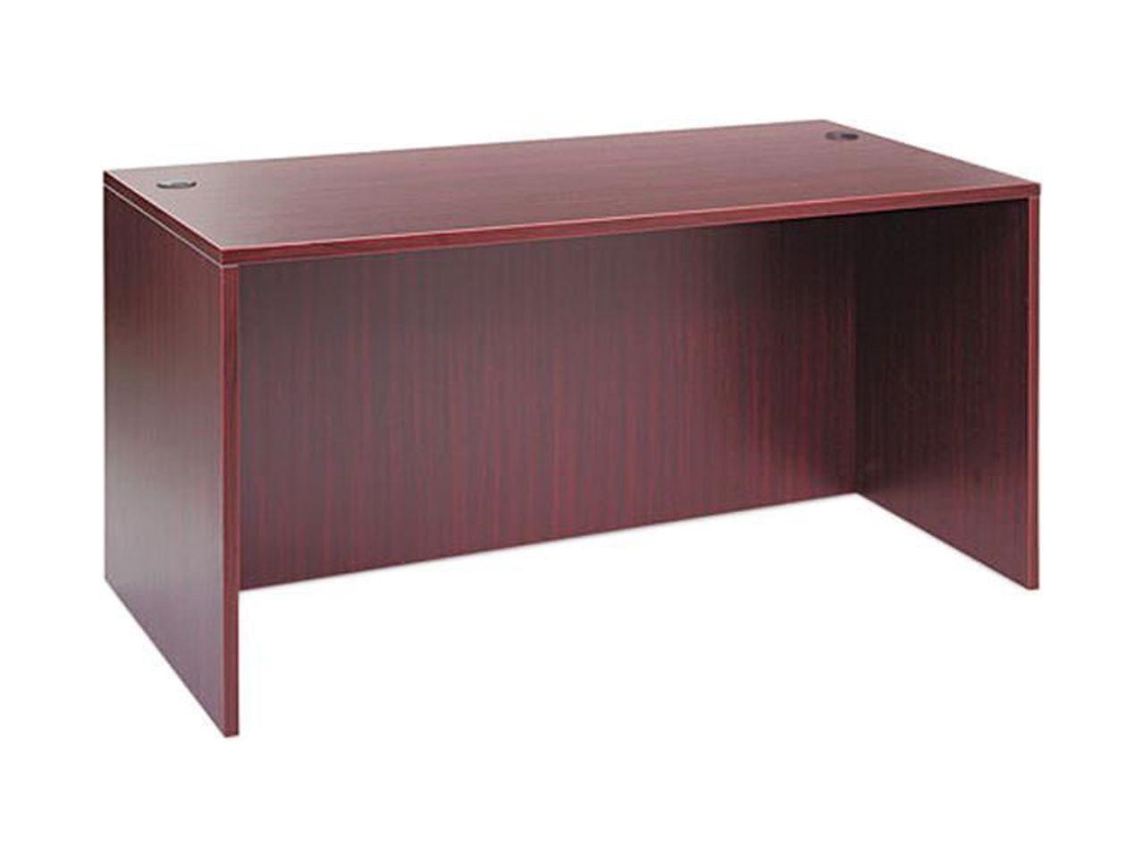 Valencia Series Desk Shell