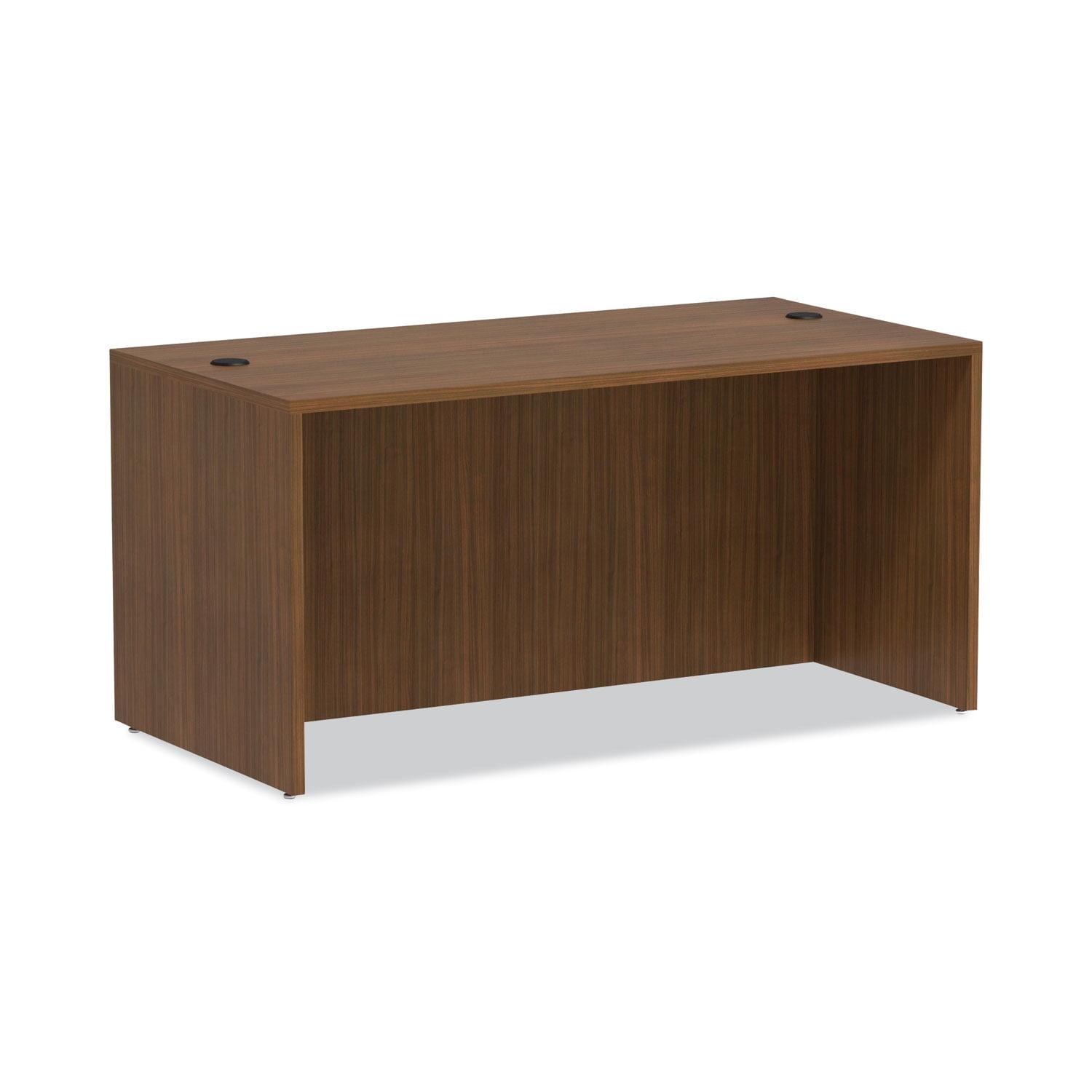 Valencia Series Desk Shell